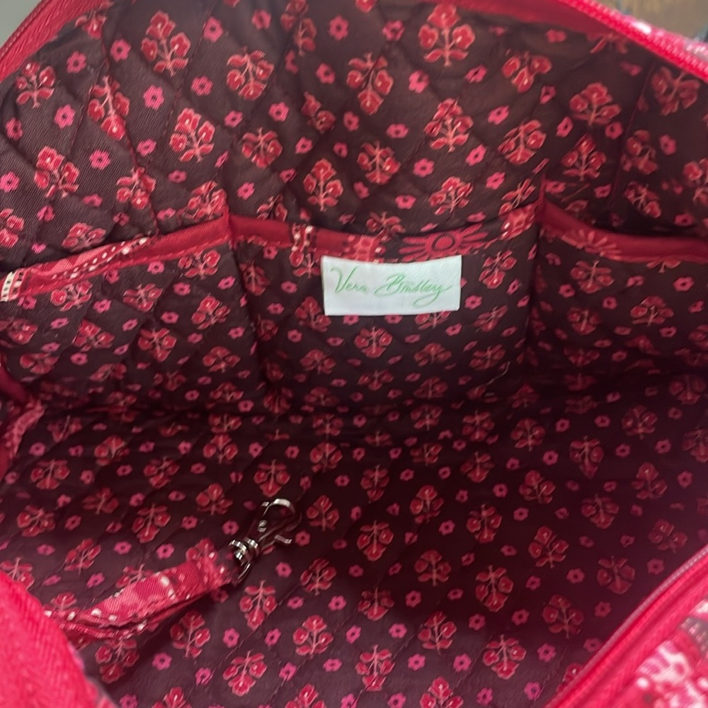 NWT Vera Bradley Handbag - Picture 2 of 5